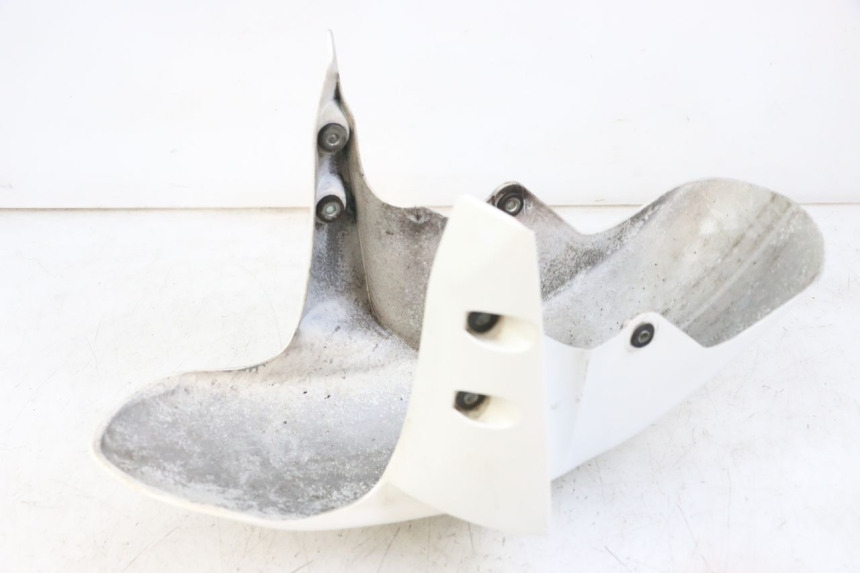 photo de GARDE BOUE AVANT YAMAHA FZ1 FAZER 1000 (2007 - 2009) - Zoom état d’usage