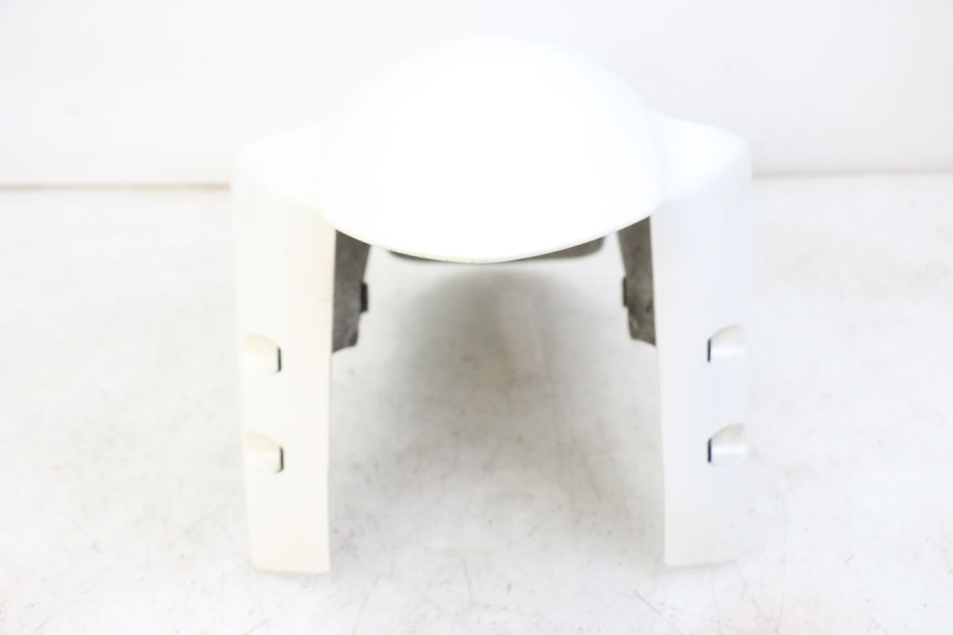 photo de GARDE BOUE AVANT YAMAHA FZ1 FAZER 1000 (2007 - 2009) - État de surface