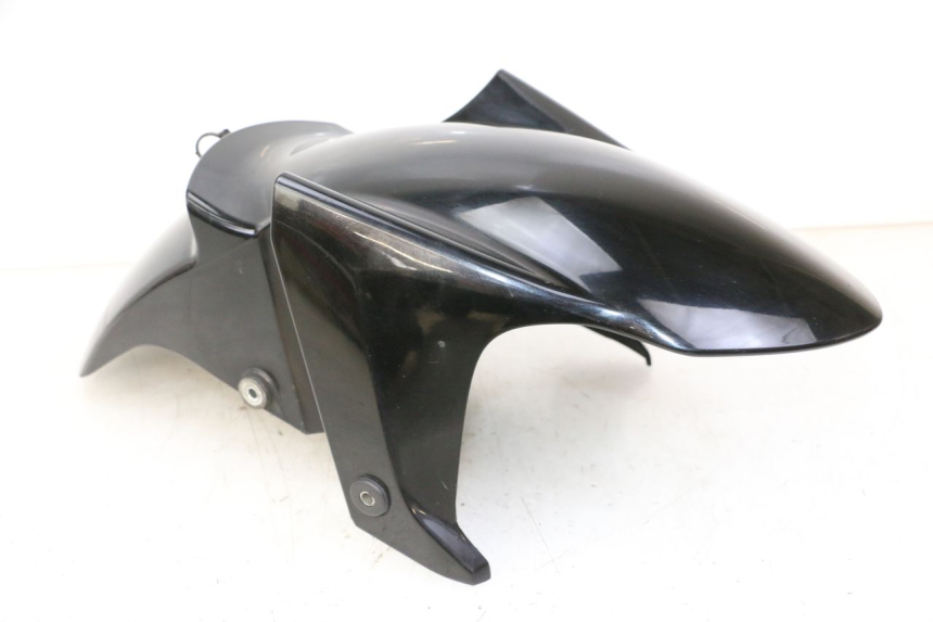 photo de GARDE BOUE AVANT YAMAHA FZ6 FAZER S2 600 (2007 - 2011)