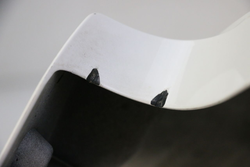 photo de GARDE BOUE AVANT BMW G310 R 310 (2016 - 2020)
