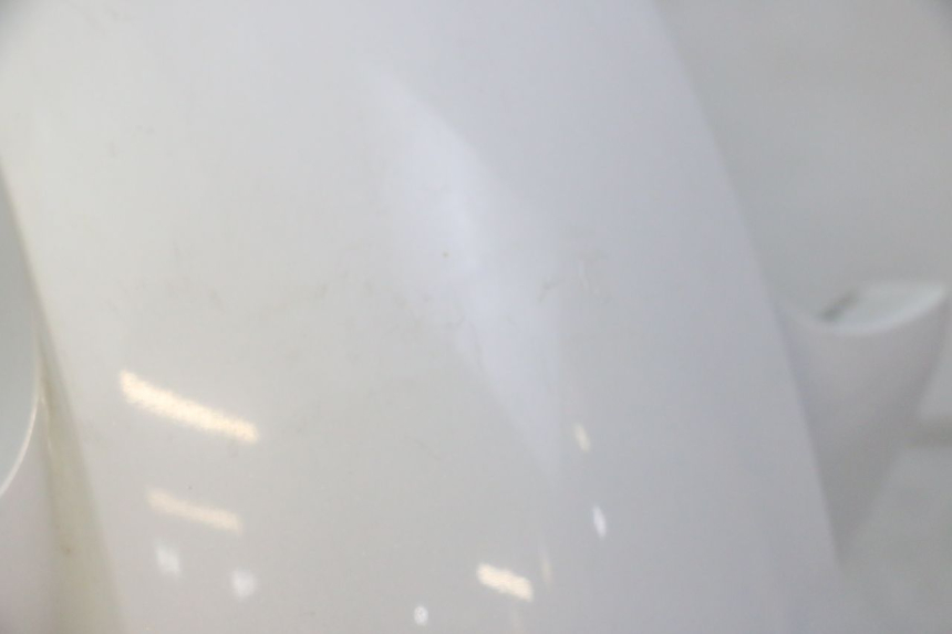 photo de GARDE BOUE AVANT BMW G310 R 310 (2016 - 2020)