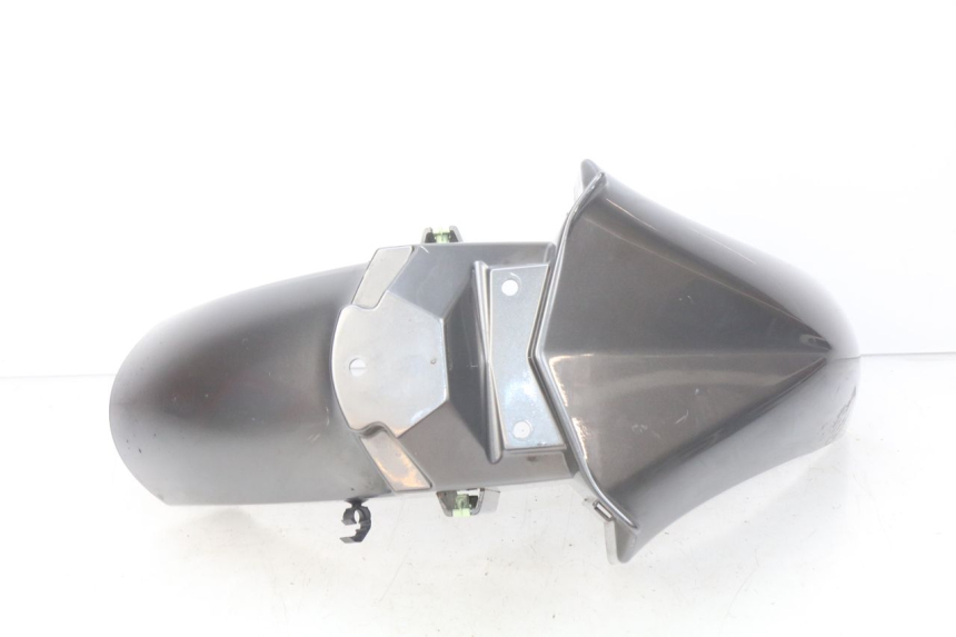 photo de GARDE BOUE AVANT PEUGEOT GEOPOLIS 400 (2007 - 2013) - Autre angle de vue