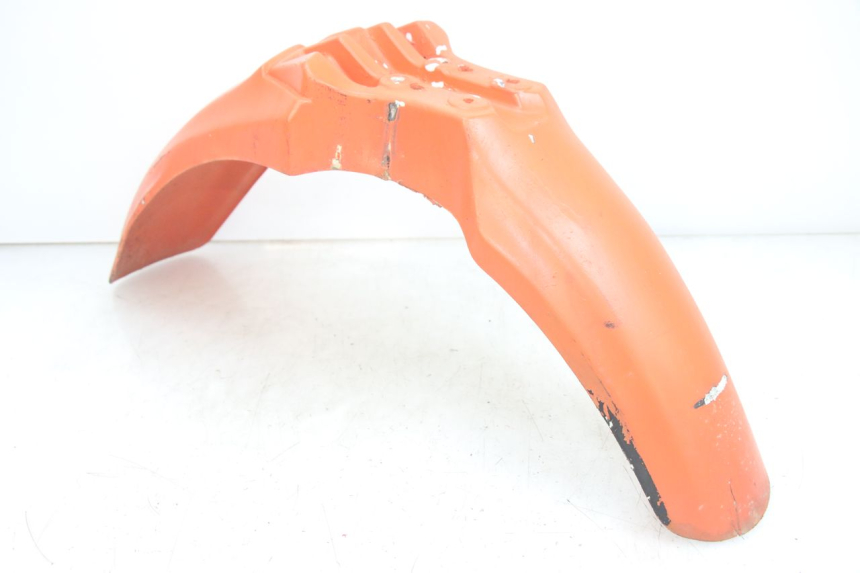 photo de GARDE BOUE AVANT GILERA RK 50 (1996 - 1999)