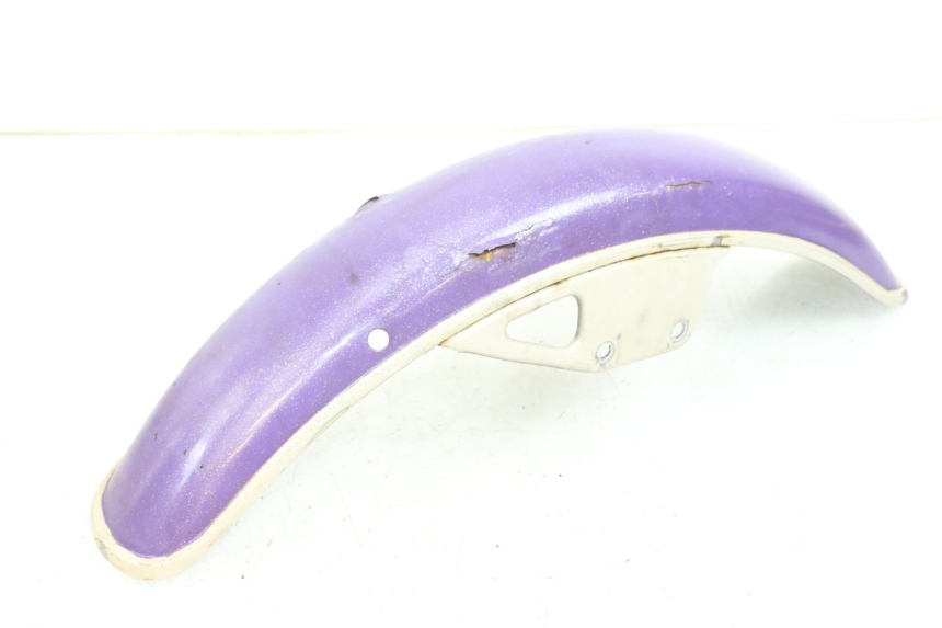 photo de GARDE BOUE AVANT SUZUKI GN 125 (1997 - 2000)