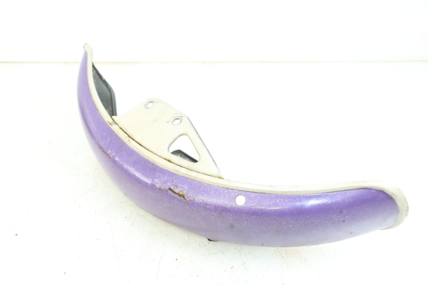 photo de GARDE BOUE AVANT SUZUKI GN 125 (1997 - 2000)