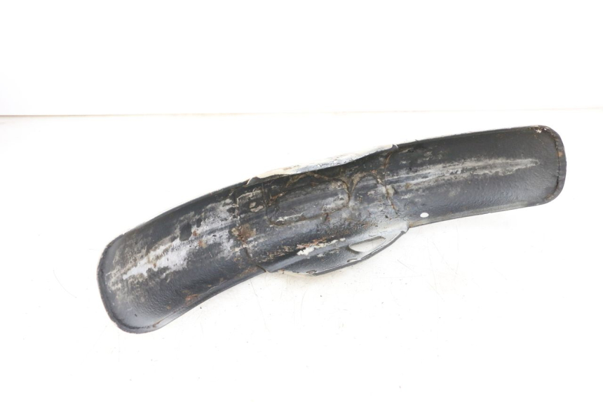 photo de GARDE BOUE AVANT SUZUKI GN 125 (1997 - 2000)