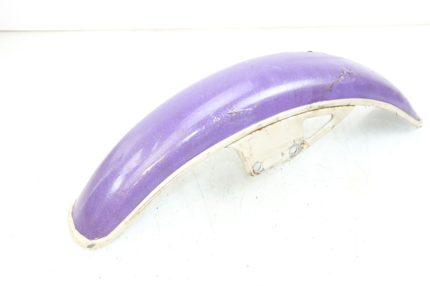photo de GARDE BOUE AVANT SUZUKI GN 125 (1997 - 2000)