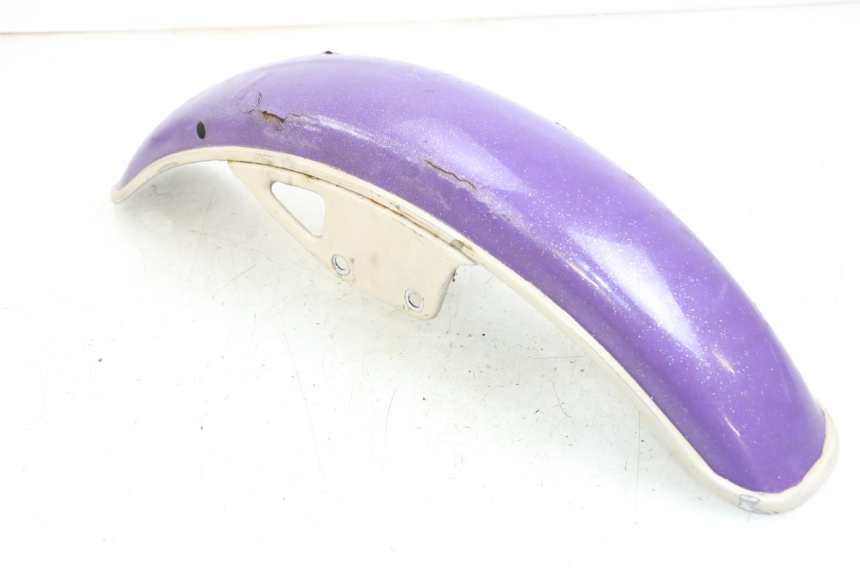 photo de GARDE BOUE AVANT SUZUKI GN 125 (1997 - 2000)