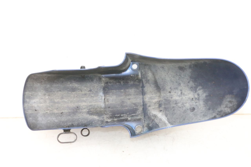 photo de GARDE BOUE AVANT KAWASAKI GPX R WARBIRD 600 (1988 - 1993) - Gros plan technique