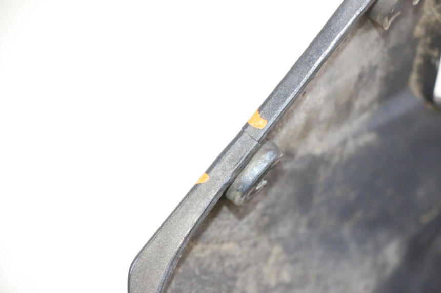 photo de GARDE BOUE AVANT KYMCO GRAND DINK 125 (2008 - 2014)