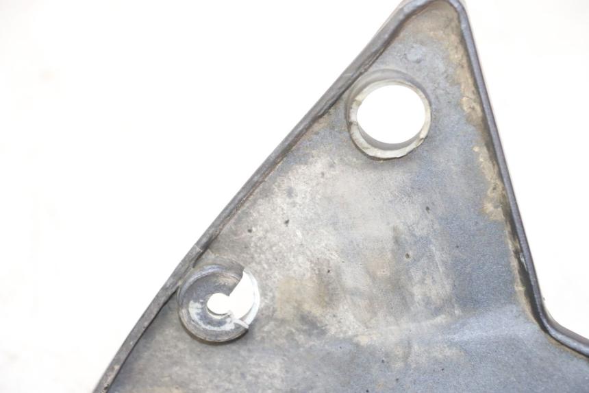 photo de GARDE BOUE AVANT KYMCO GRAND DINK 125 (2008 - 2014)