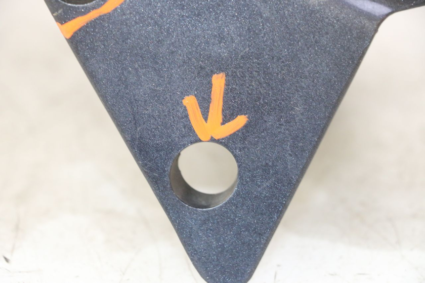 photo de GARDE BOUE AVANT KYMCO GRAND DINK 125 (2008 - 2014)