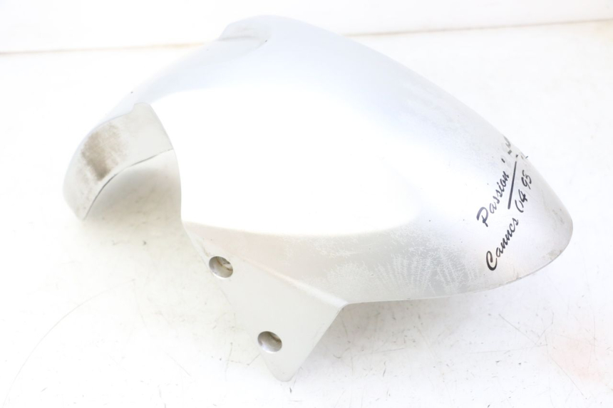 photo de GARDE BOUE AVANT KYMCO GRAND DINK 125 (2002 - 2007)