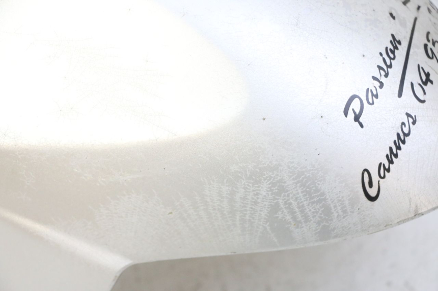 photo de GARDE BOUE AVANT KYMCO GRAND DINK 125 (2002 - 2007)