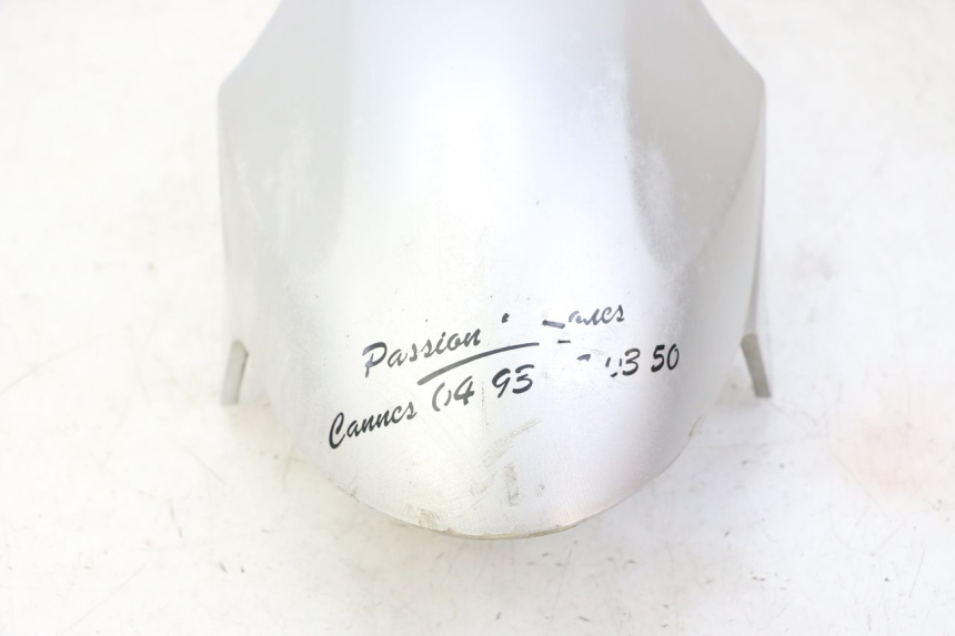 photo de GARDE BOUE AVANT KYMCO GRAND DINK 125 (2002 - 2007)