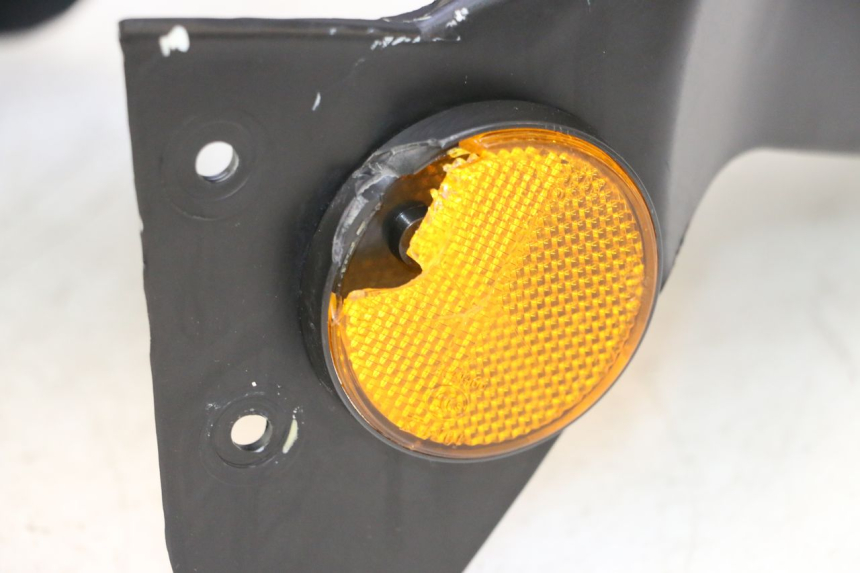 photo de GARDE BOUE AVANT TNT MOTOR GRIDO 2T 50 (2010 - 2019) - Autre angle de vue