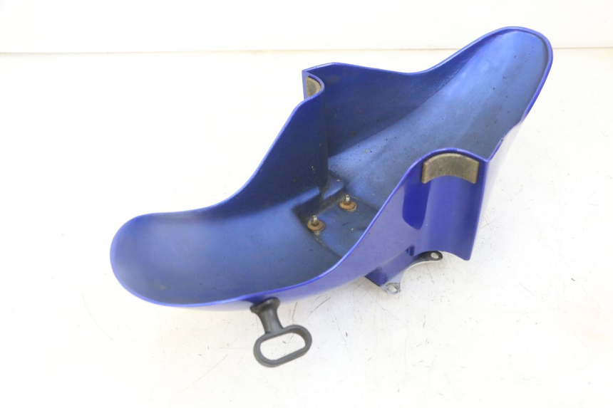 photo de GARDE BOUE AVANT SUZUKI GS GSE 500 (2001 - 2003)