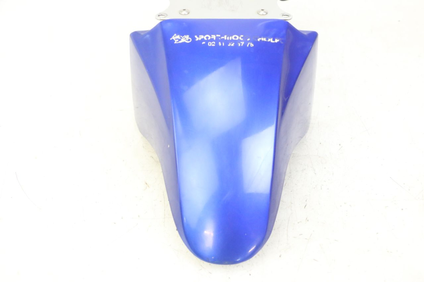 photo de GARDE BOUE AVANT SUZUKI GS GSE 500 (2001 - 2003)