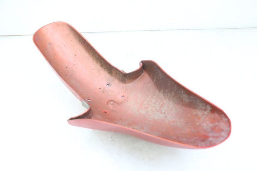 photo de GARDE BOUE AVANT SUZUKI GSF N BANDIT 600 (1996 - 1999) - Zoom état d’usage