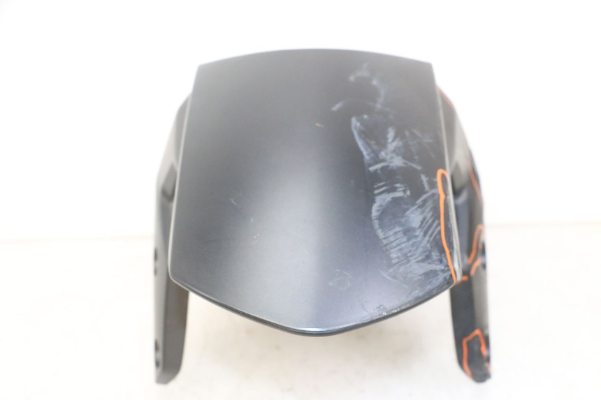 photo de GARDE BOUE AVANT SUZUKI GSR 750 (2011 - 2017)