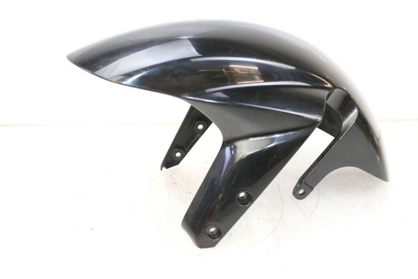 photo de GARDE BOUE AVANT SUZUKI GSXR GSX-R 1000 (2003 - 2004) - Pièce contrôlée