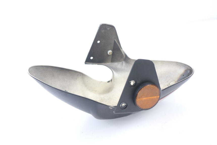Garde-boue Avant Pour Cyclomoteur 50cc Eurocka – Noir, Occasion