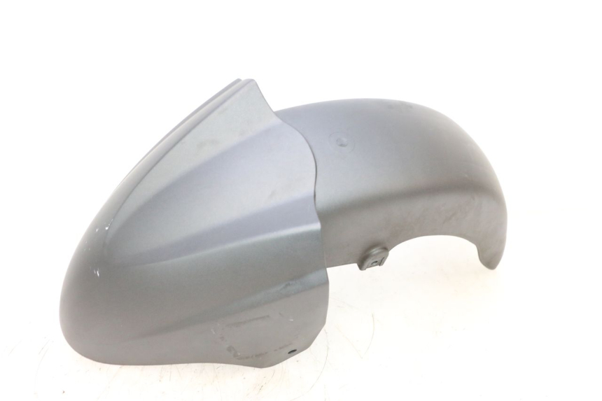 photo de GARDE BOUE AVANT SYM GTS EVO 125 (2009 - 2013) - Zoom état d’usage