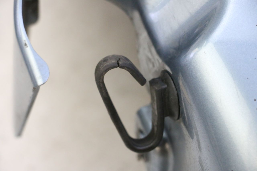 photo de GARDE BOUE AVANT DAELIM HISTORY 125 (2001 - 2002)