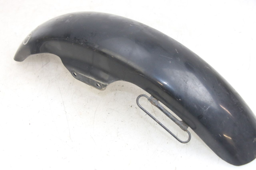 photo de GARDE BOUE AVANT HONDA CA REBEL 125 (1995 - 2001)