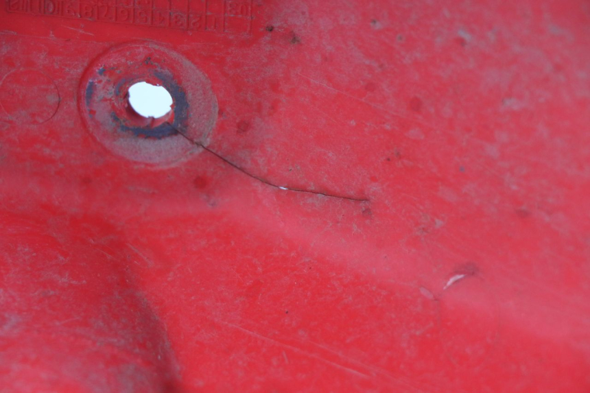photo de GARDE BOUE AVANT HONDA CR 125 (1989 - 1991)