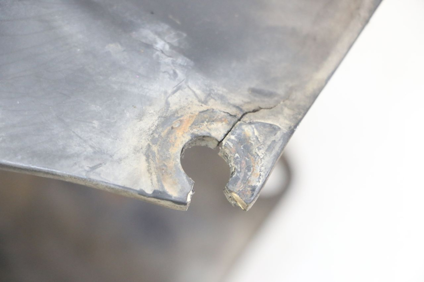 photo de GARDE BOUE AVANT HONDA VT C2 SHADOW 750 (1997 - 2001) - Pièce contrôlée