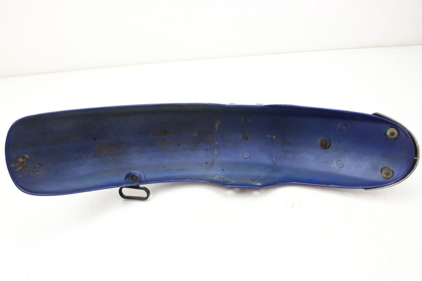 photo de GARDE BOUE AVANT SYM HUSKY 125 (1999 - 2005)