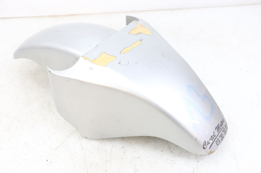 photo de Front fender HYOSUNG GF 125 (2001 - 2005)
