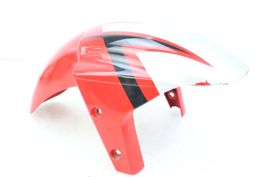 photo de GARDE BOUE AVANT HYOSUNG GTR 125 (2006 - 2008)