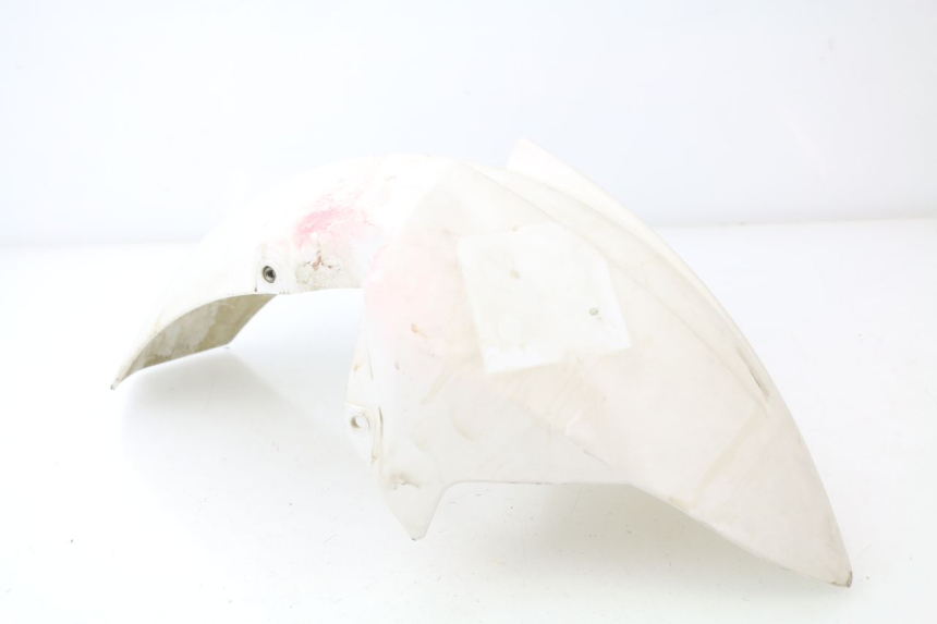 photo de GARDE BOUE AVANT PEUGEOT JET FORCE CARBU 50 (2003 - 2016)