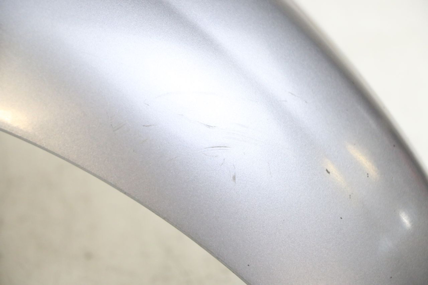 photo de GARDE BOUE AVANT PEUGEOT JET FORCE CARBU 50 (2003 - 2016)