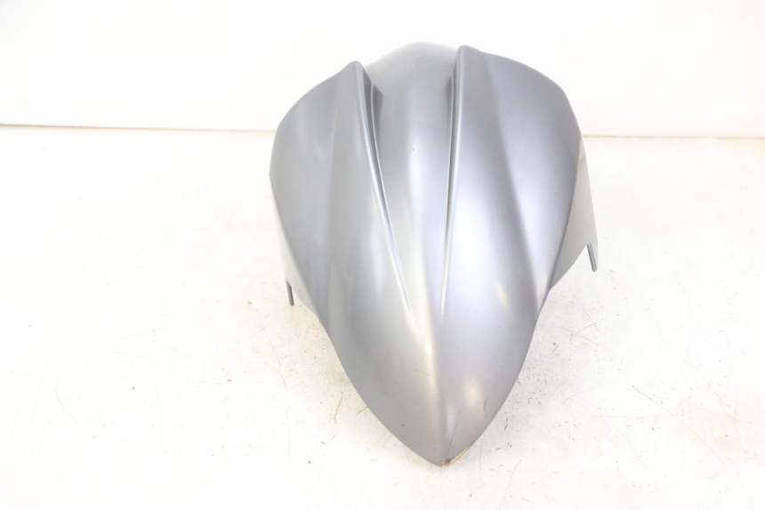 photo de GARDE BOUE AVANT PEUGEOT JET FORCE CARBU 50 (2003 - 2016)