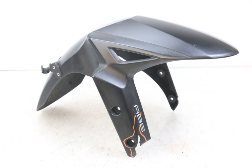 photo de GARDE BOUE AVANT KAWASAKI VERSYS ABS 650 (2015 - 2018)