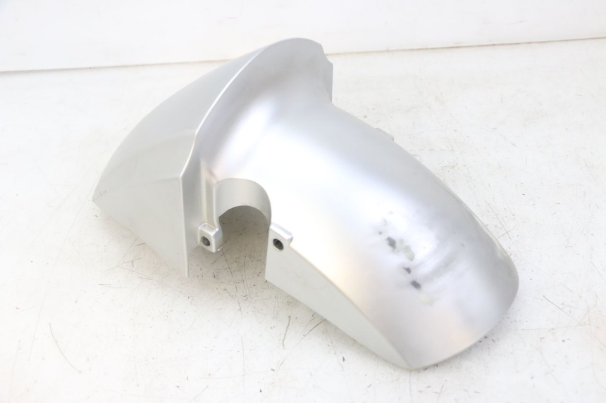 photo de GARDE BOUE AVANT PEUGEOT KISBEE 2T 50 (2018 - 2022)