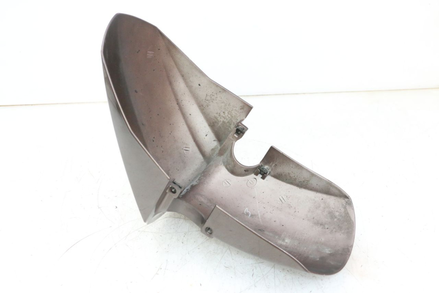 photo de GARDE BOUE AVANT PEUGEOT KISBEE 2T 50 (2010 - 2017) - Autre angle de vue