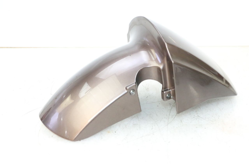 photo de GARDE BOUE AVANT PEUGEOT KISBEE 2T 50 (2010 - 2017) - Points de fixation