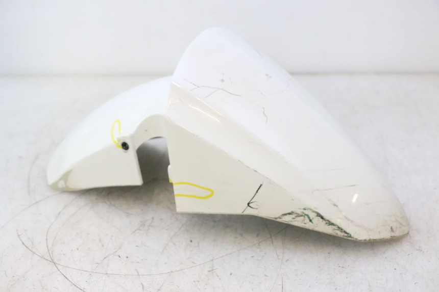photo de GARDE BOUE AVANT PEUGEOT KISBEE 2T 50 (2010 - 2017) - Vue principale