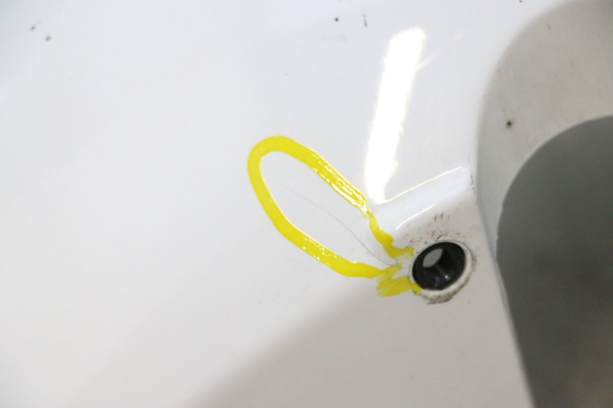 photo de GARDE BOUE AVANT PEUGEOT KISBEE 2T 50 (2010 - 2017) - Zoom composants