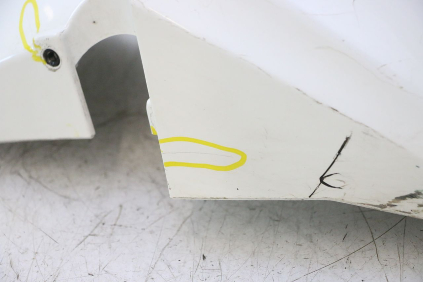 photo de GARDE BOUE AVANT PEUGEOT KISBEE 2T 50 (2010 - 2017) - Photo complémentaire