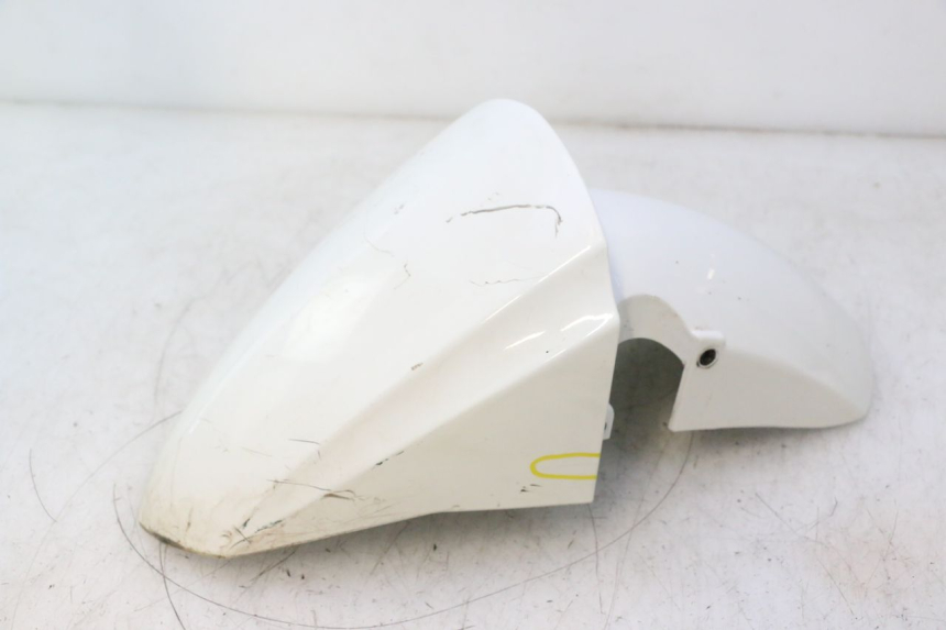 photo de GARDE BOUE AVANT PEUGEOT KISBEE 2T 50 (2010 - 2017) - Vue d’ensemble