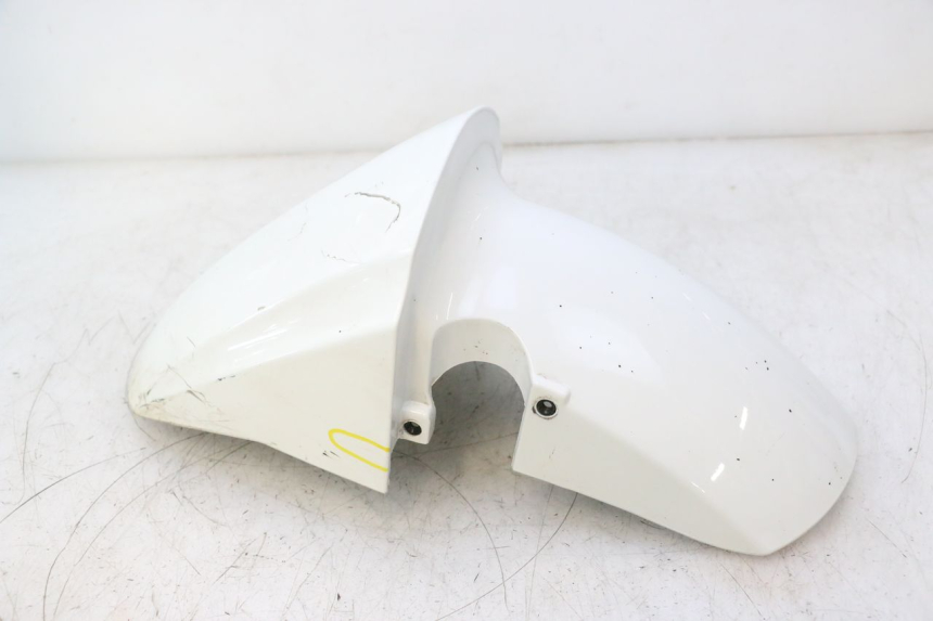 photo de GARDE BOUE AVANT PEUGEOT KISBEE 2T 50 (2010 - 2017) - État de surface