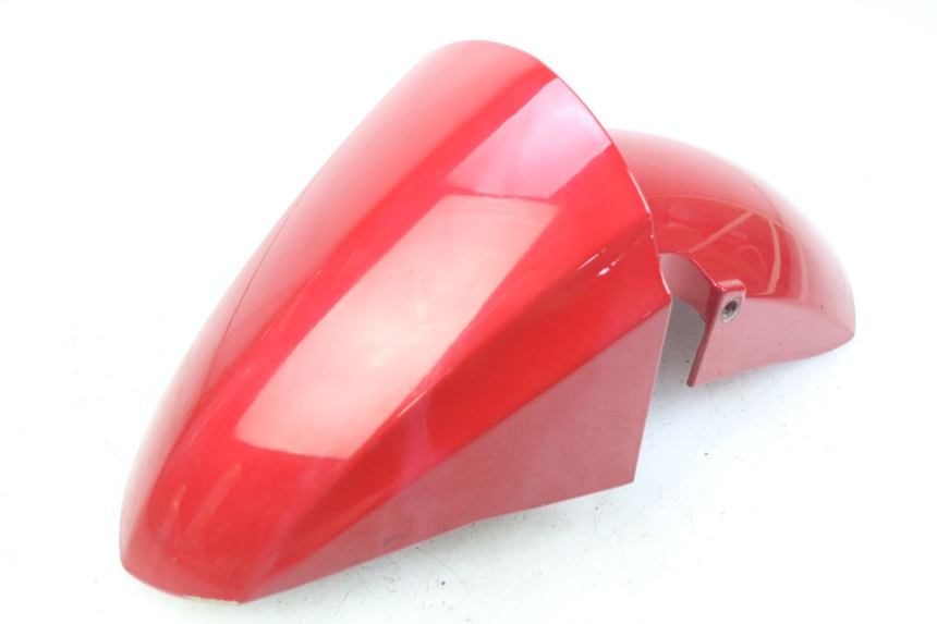 photo de GARDE BOUE AVANT PEUGEOT KISBEE 4T 50 (2018 - 2022)