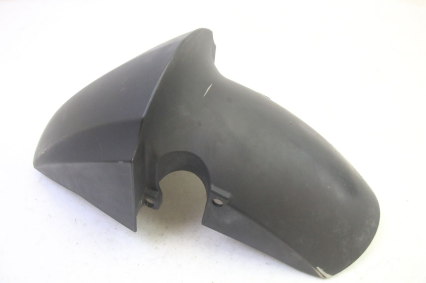 photo de GARDE BOUE AVANT PEUGEOT KISBEE 4T 50 (2018 - 2022) - Gros plan technique