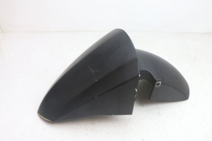 photo de GARDE BOUE AVANT PEUGEOT KISBEE 4T 50 (2018 - 2022) - Détail de la pièce
