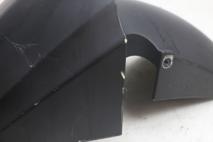 photo de GARDE BOUE AVANT PEUGEOT KISBEE 4T 50 (2018 - 2022) - Autre angle de vue